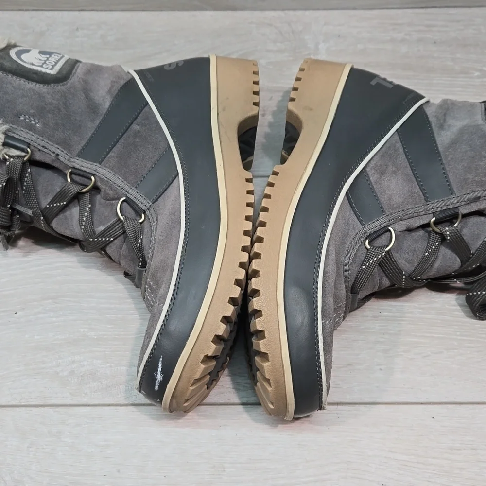 Sorel good a2box